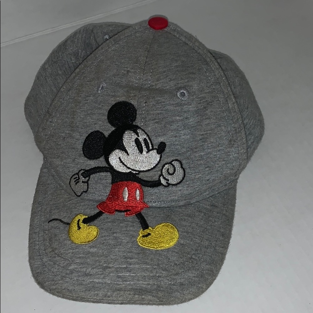 Mickey Mouse Hat Disney
